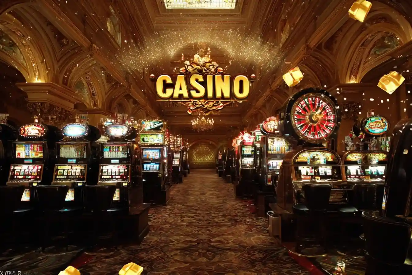 best online casinos with big jackpot slots