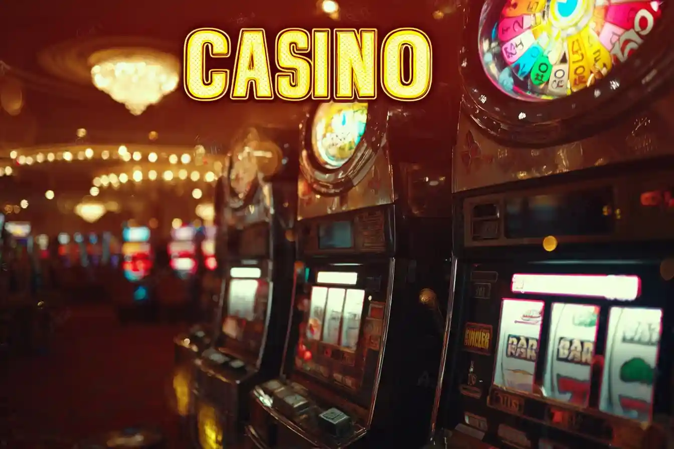 is it better to max bet on slot machines