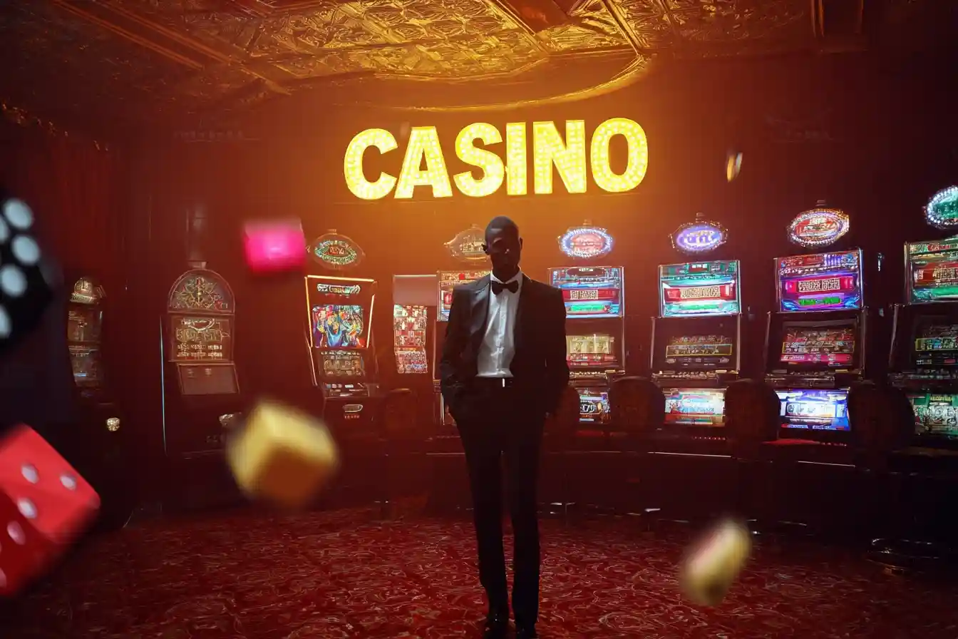best online slot games free