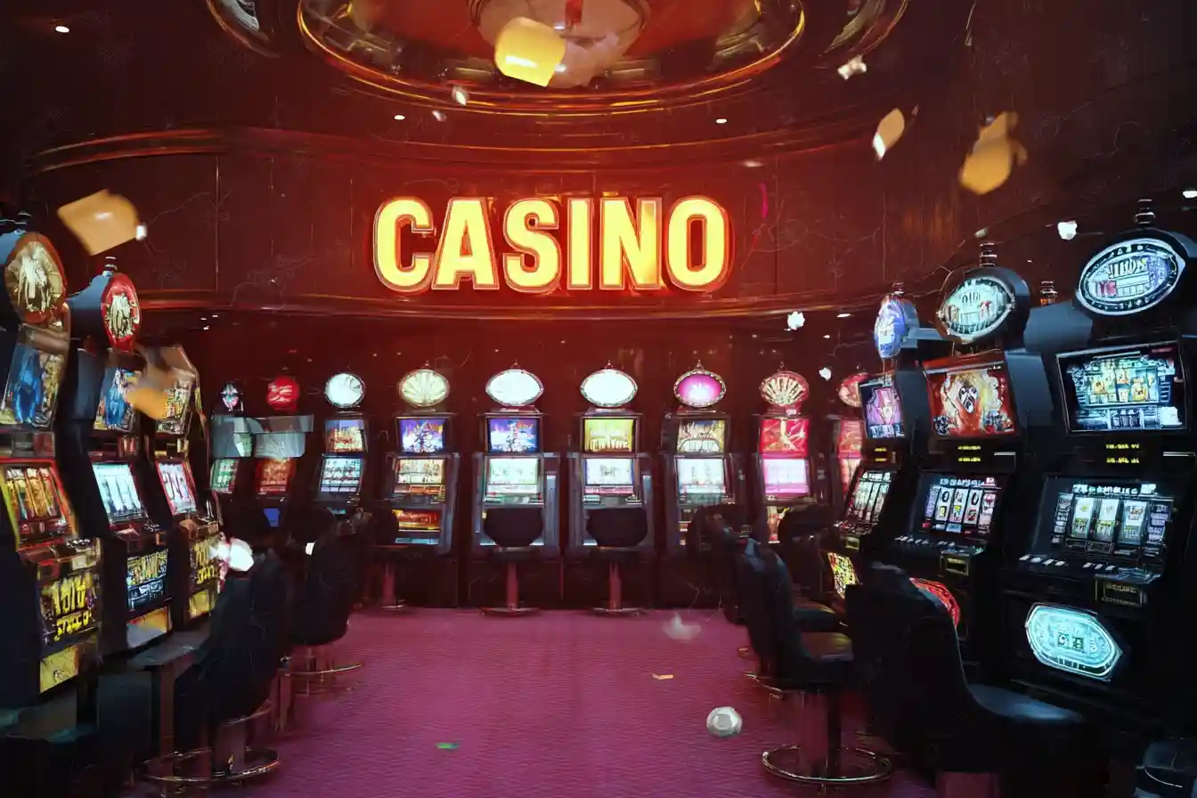 best online slots to win real money