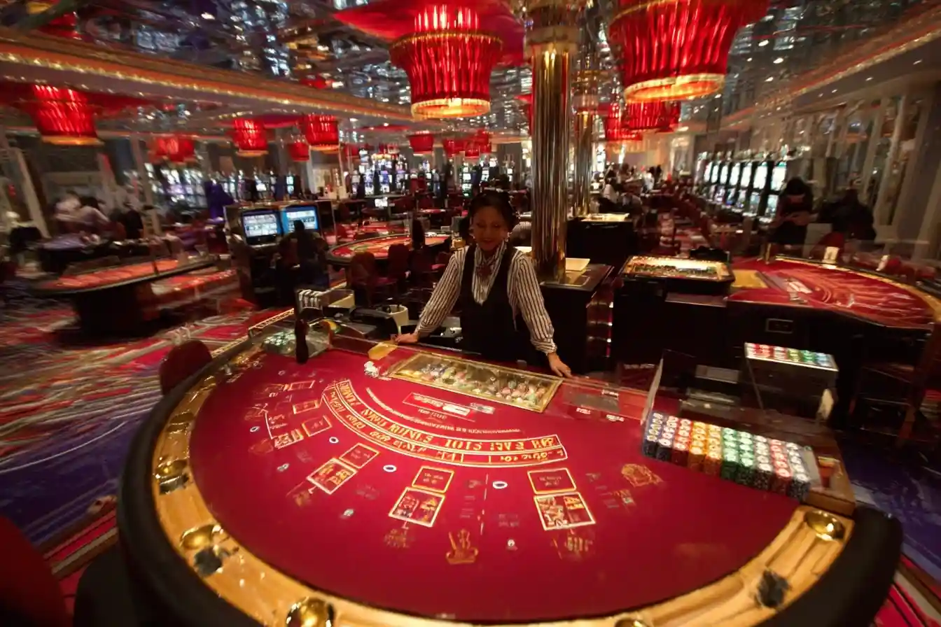 what is a slot snook