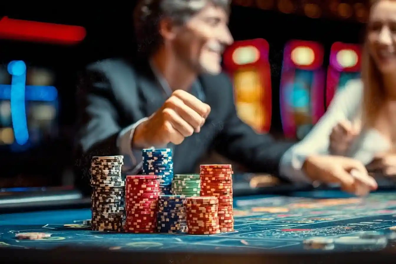 best online slots in michigan