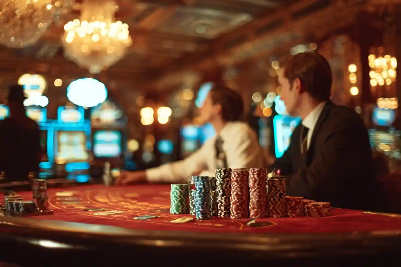 best slots games online