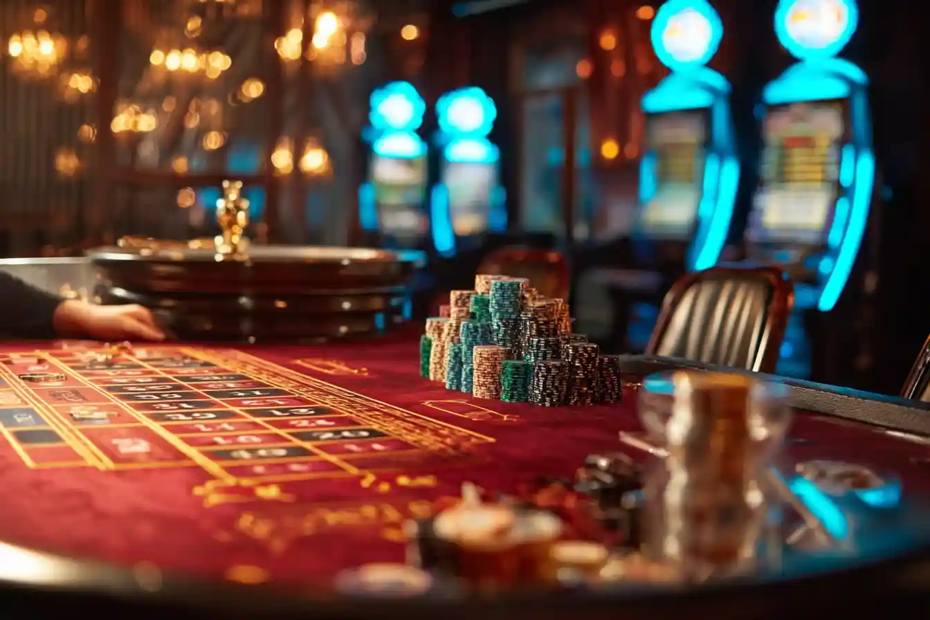 best online slots sites in ireland