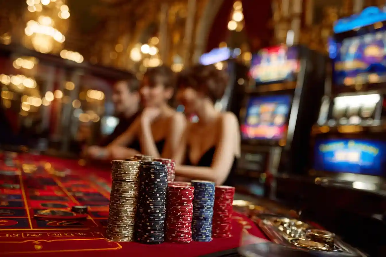 best winning online slots