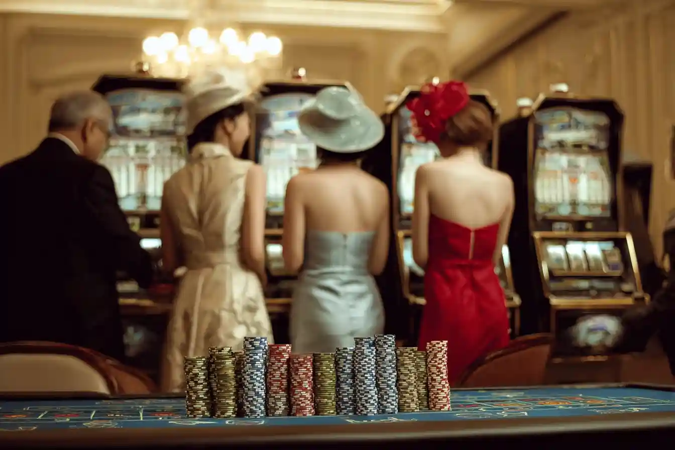 best online slots for fun