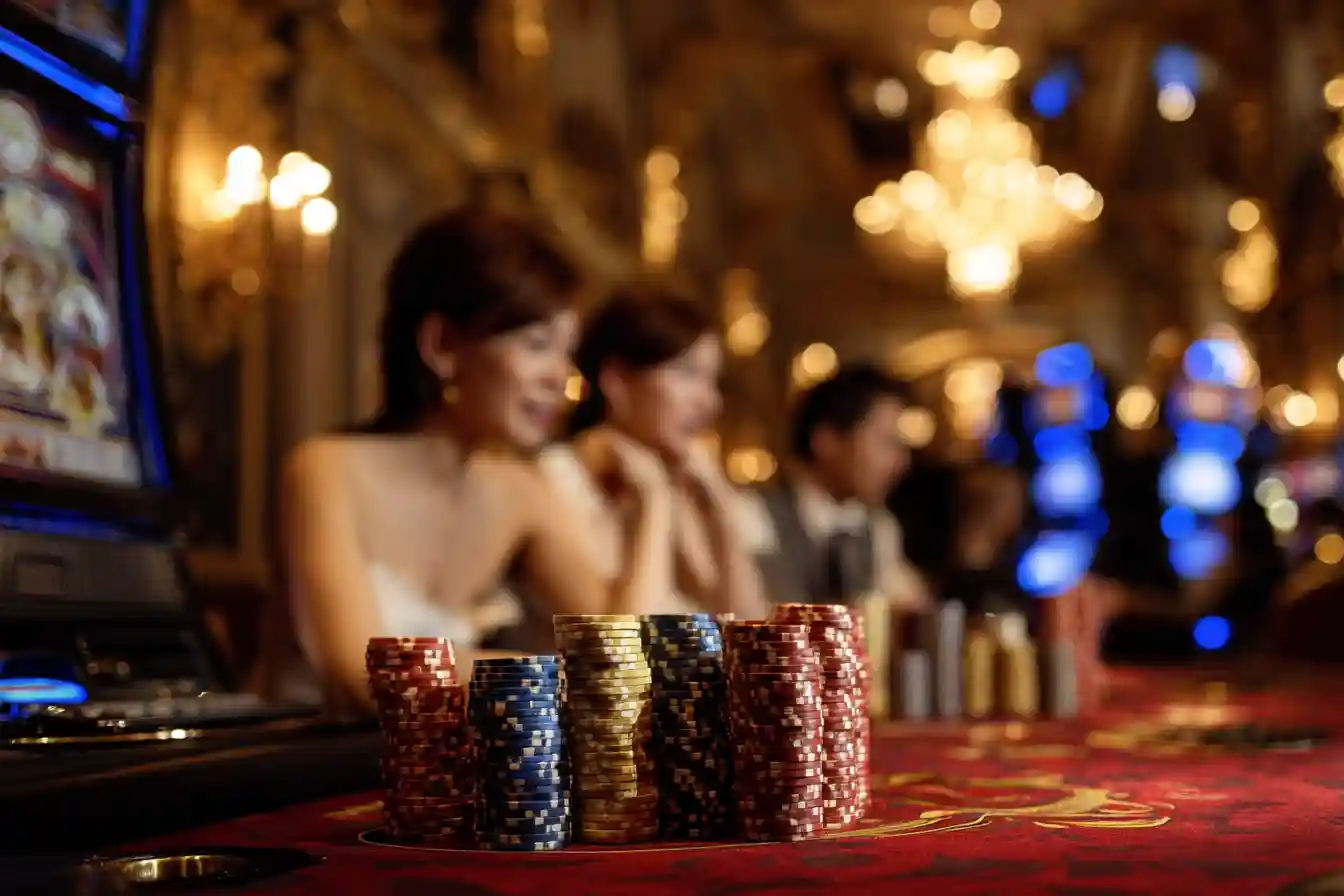 best mazooma online slots