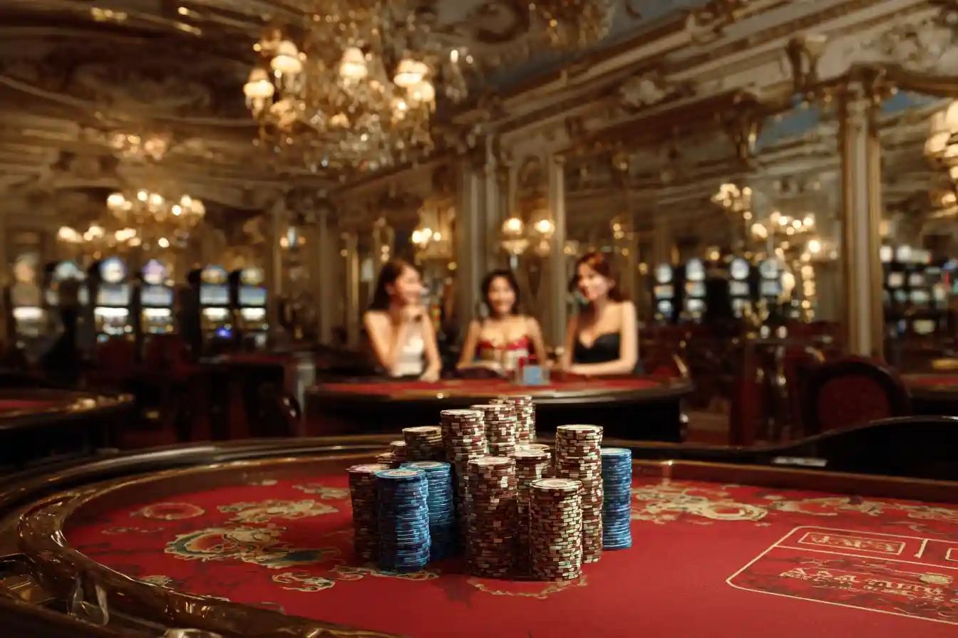 best slots online real money