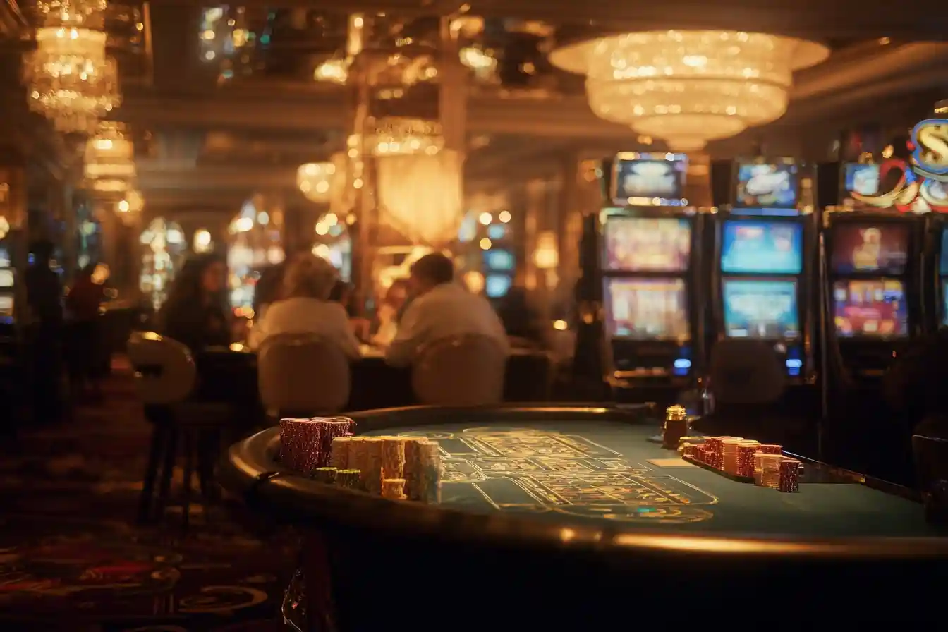 best slots to play online