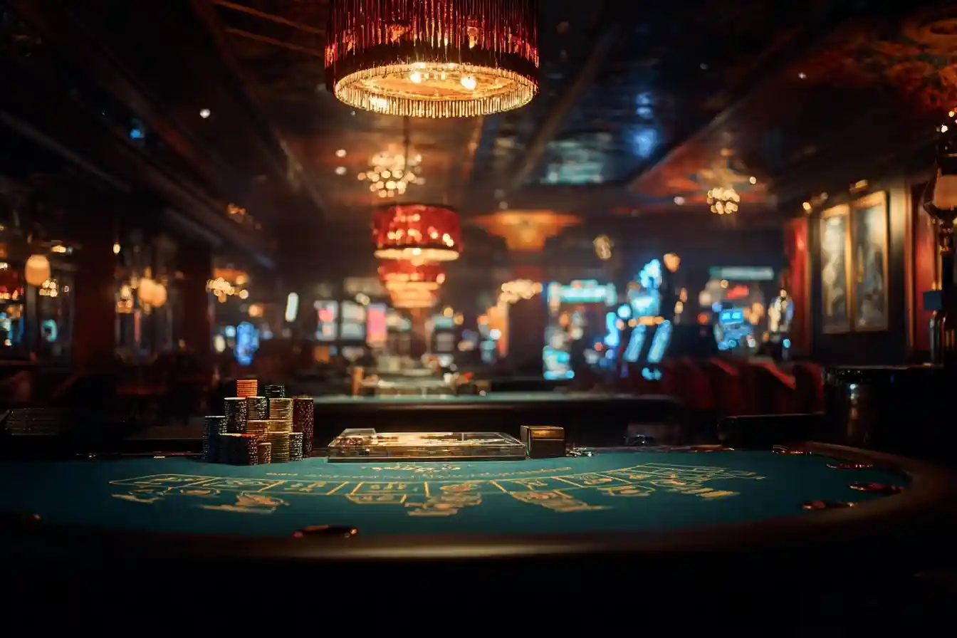 how to win slot machines at the casino
