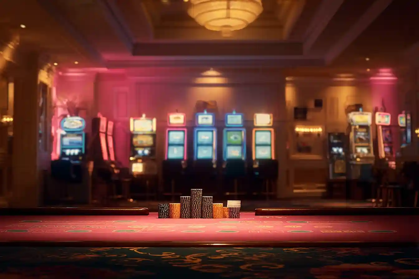 whats a slot
