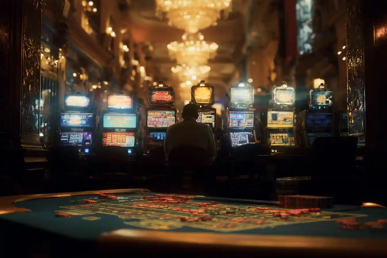 best online slots for fun