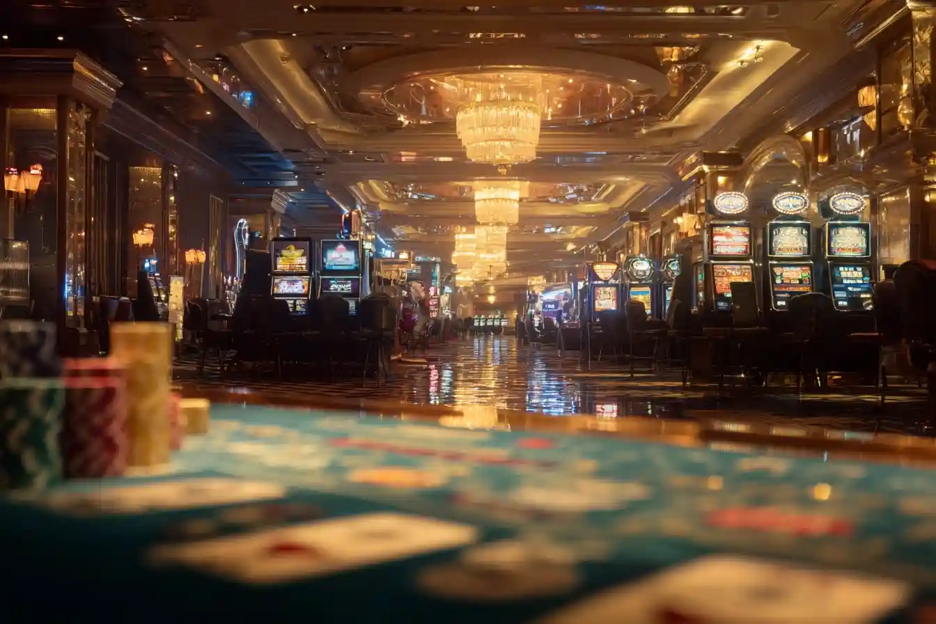 best online slots for fun