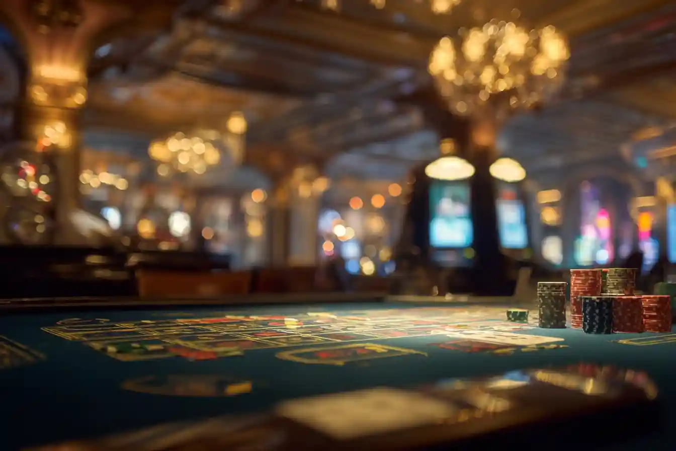 best online slots michigan