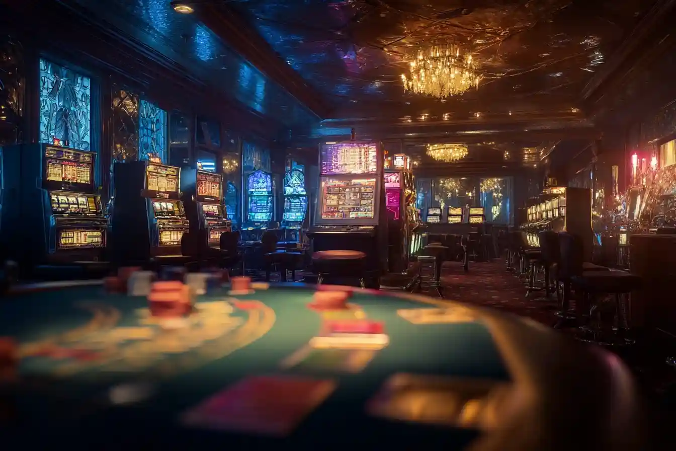 best paying online slots