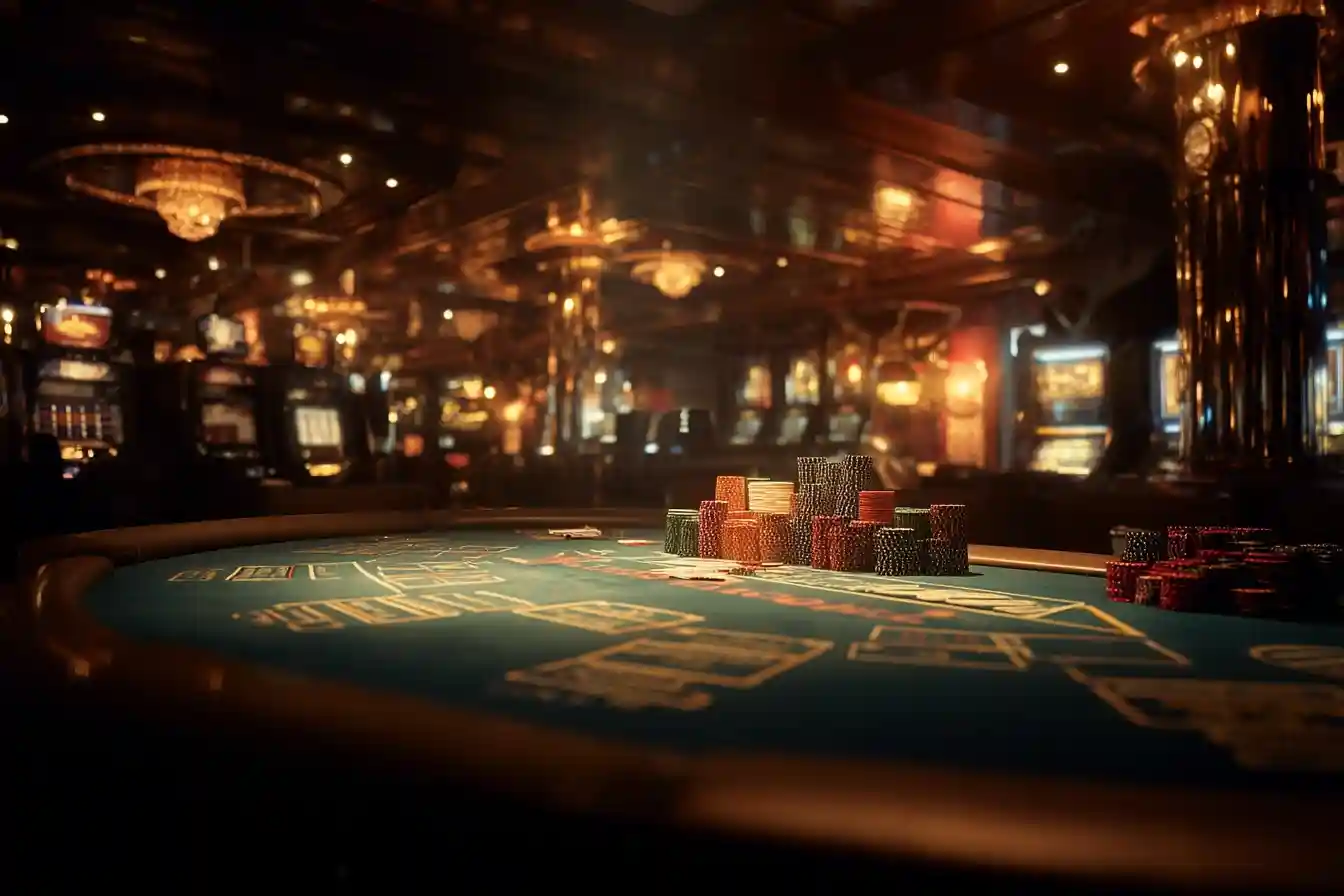 the best online slots