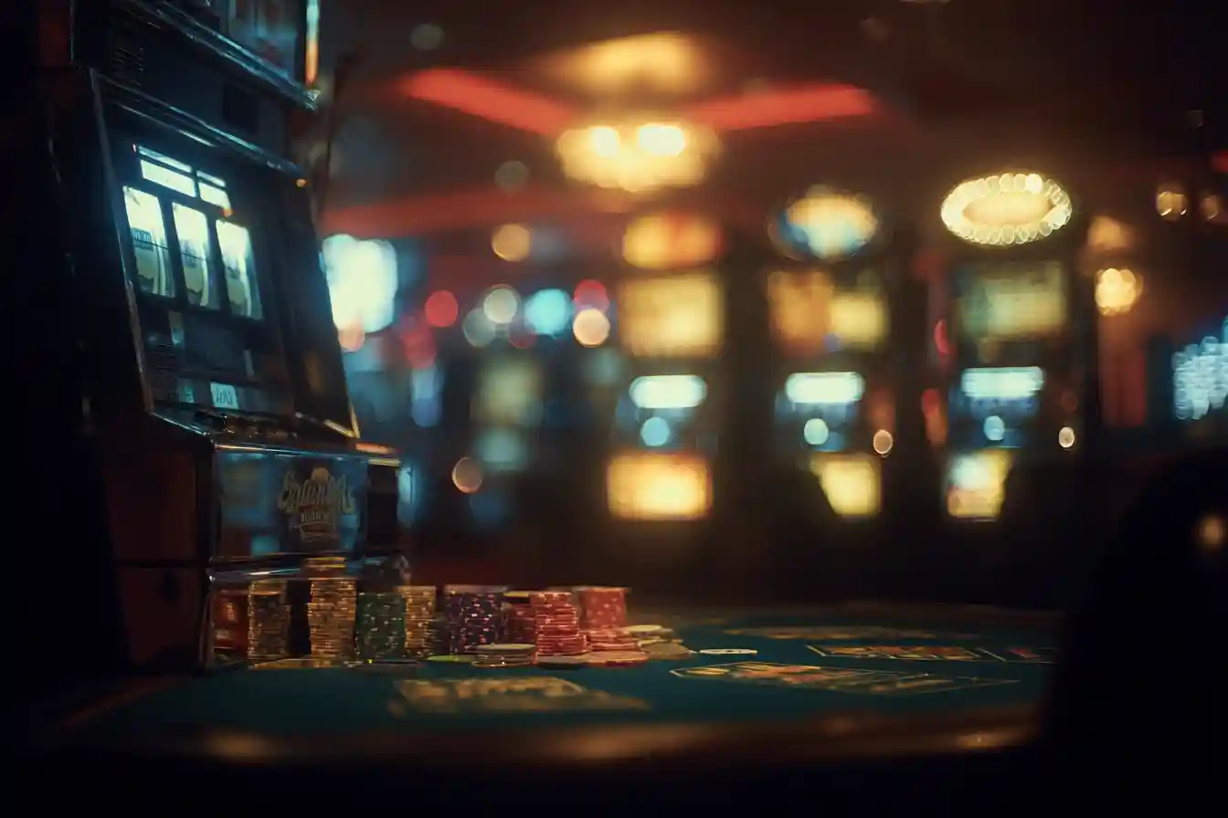 best online slots real money uk