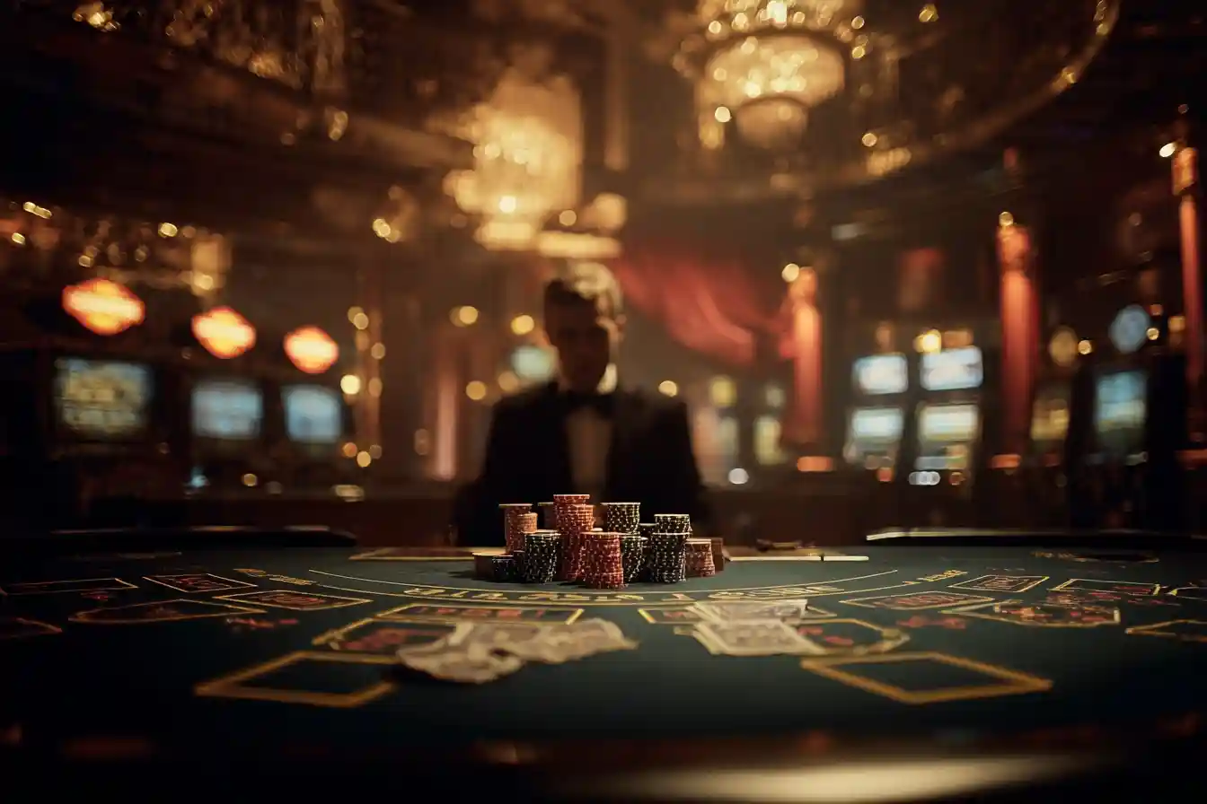 best online casino slots australia