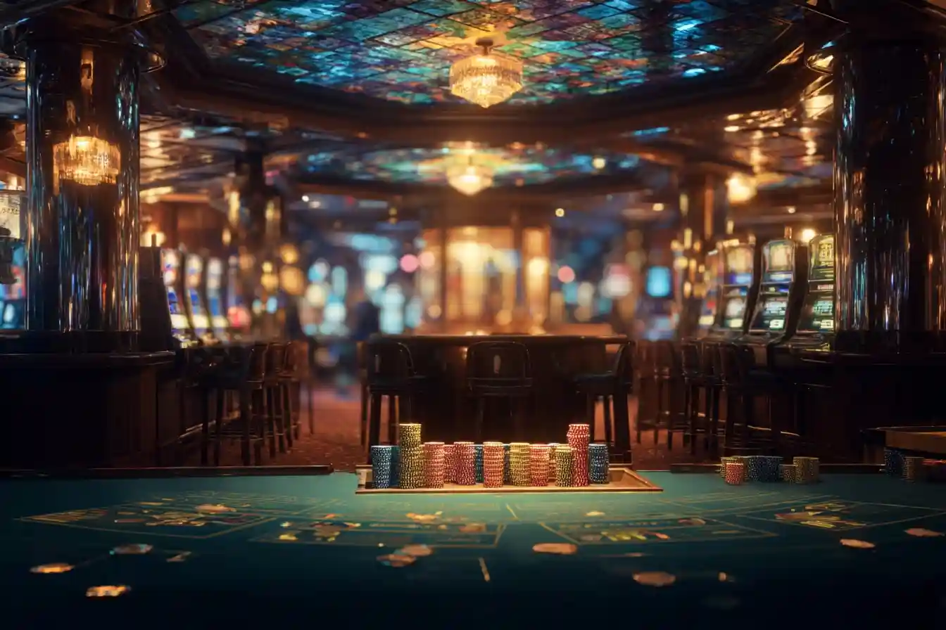 what's the best online slots service right now?