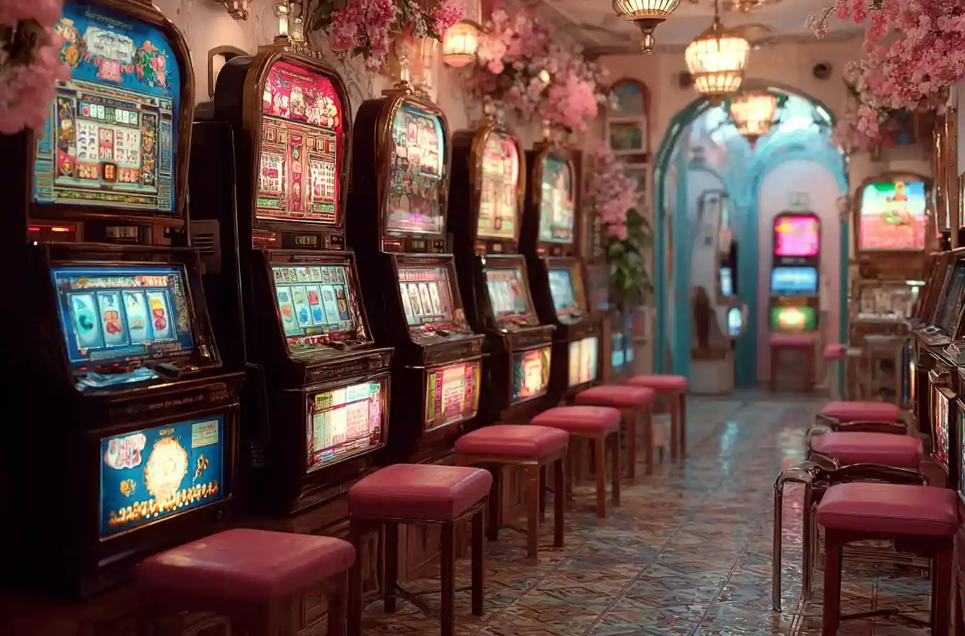 best online slots with real money