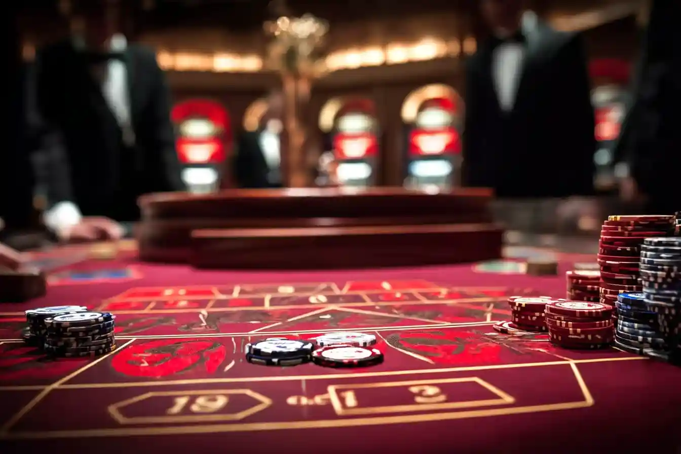 is it what nz online casino is best for slots?