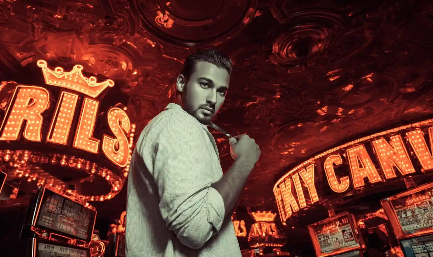 best pa online casino slots