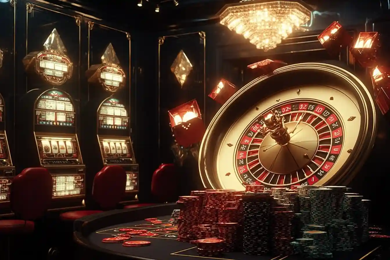 best nj online slots for real money