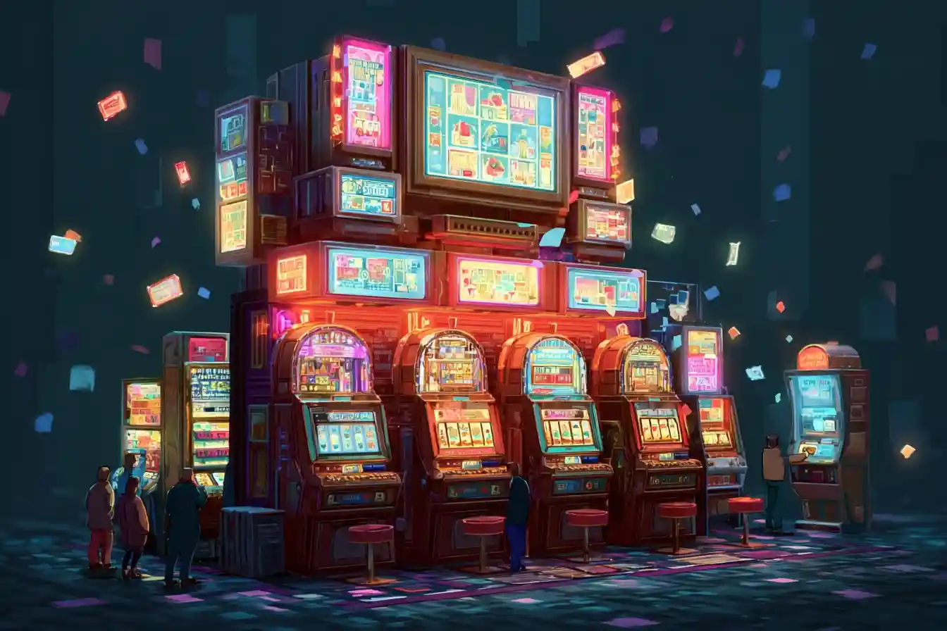 best online slots rtp