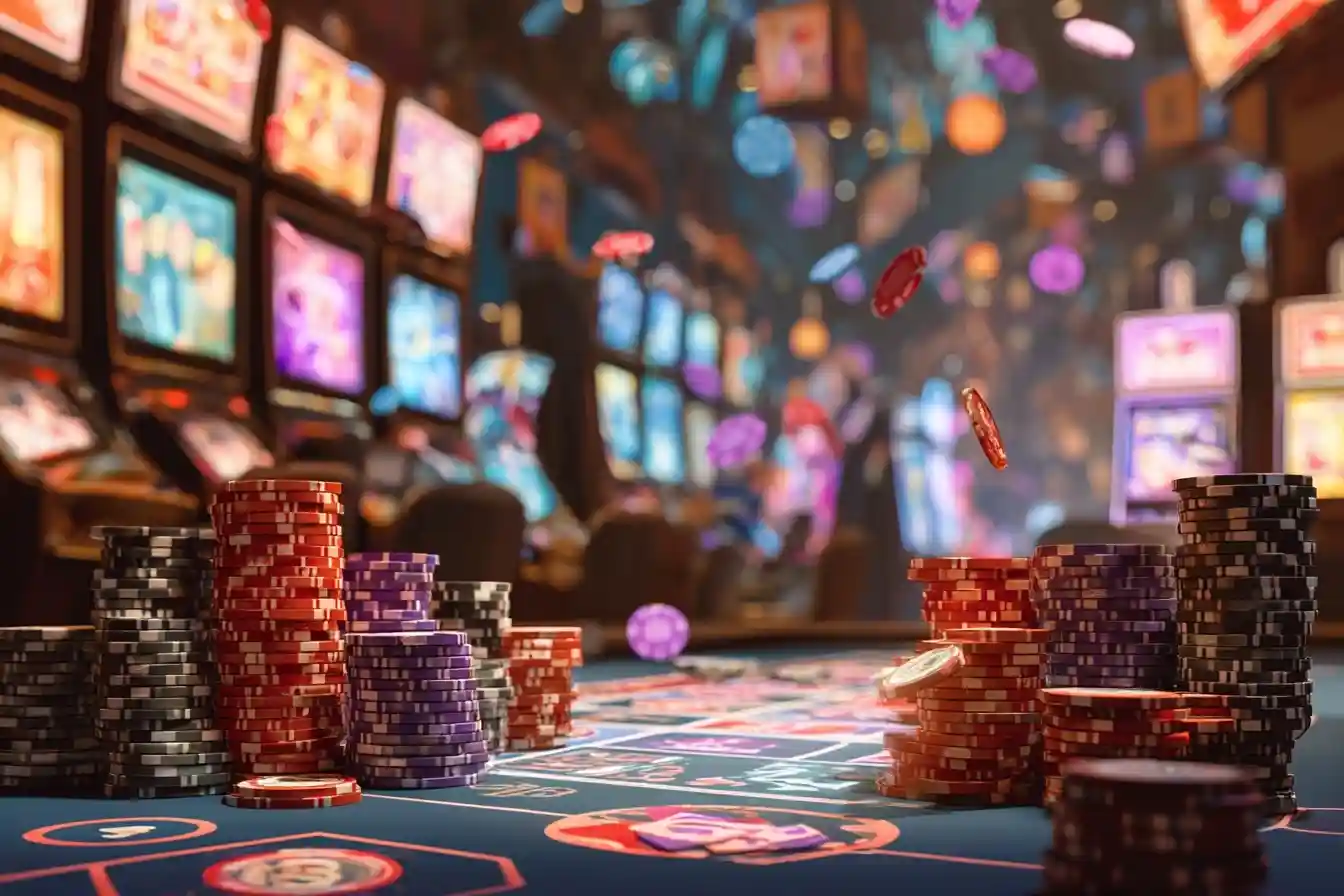 best strategy for online slots