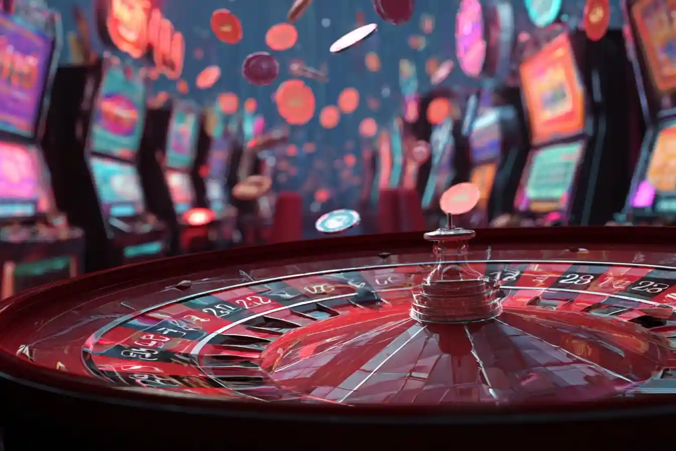 best free vegas slots online