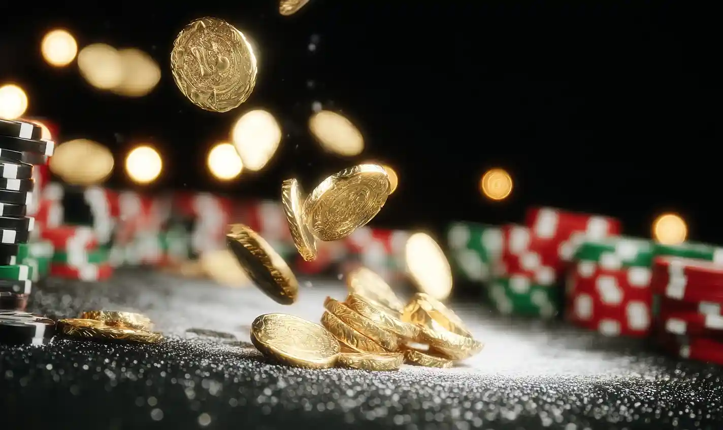 online slots best bonus