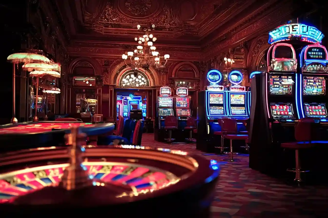 best free online slots to win real money