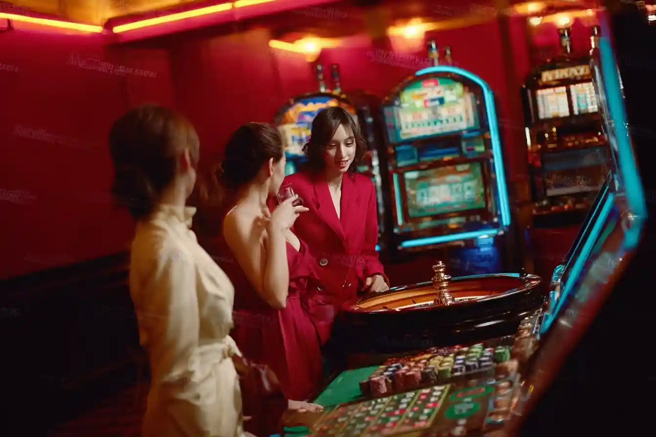 best online online slots nj