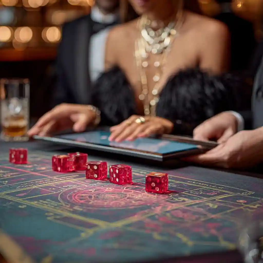 best time to play online slots