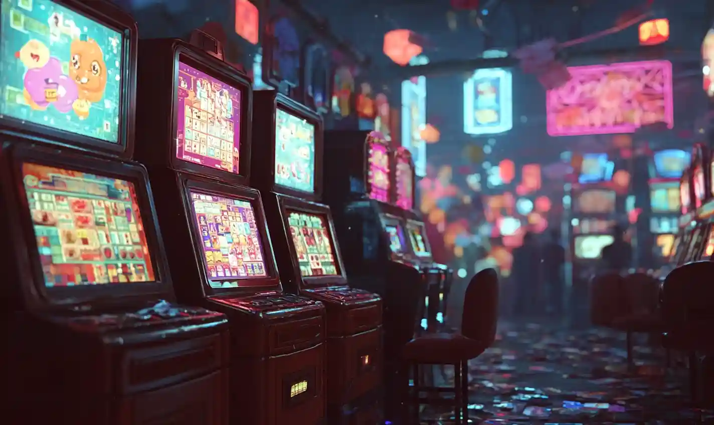 best slots online canada