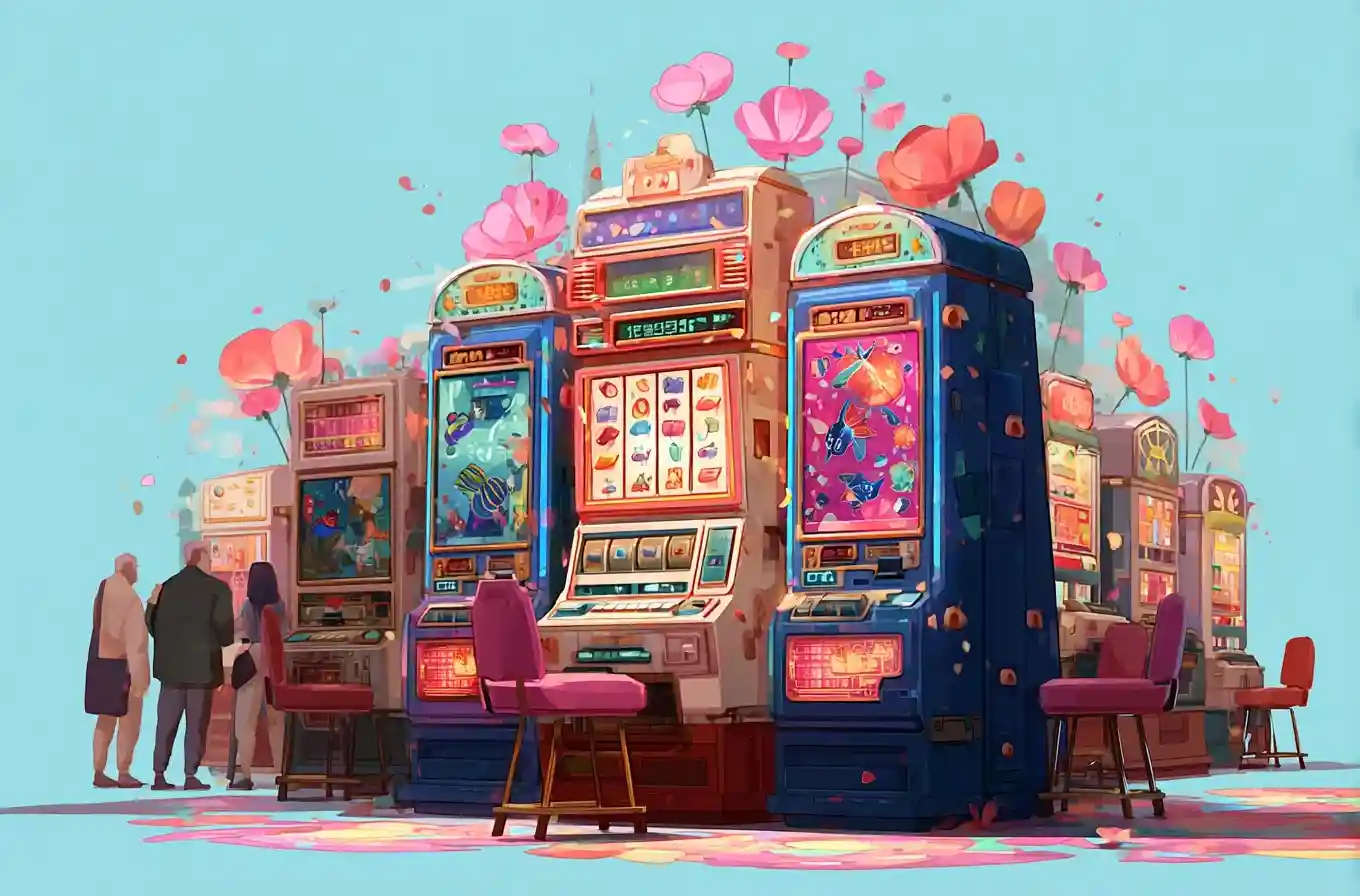 panther slot machine
