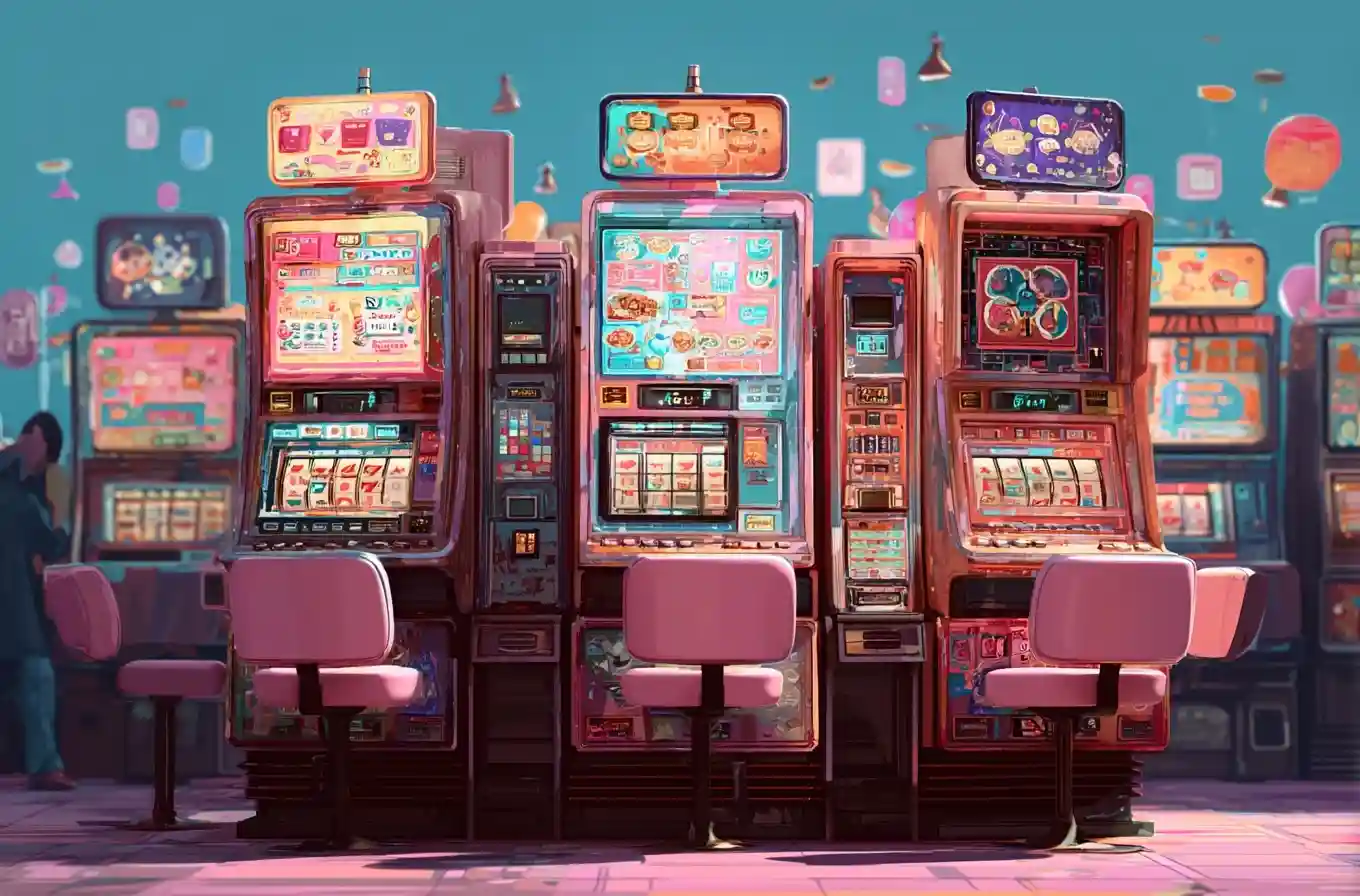 best online slots games