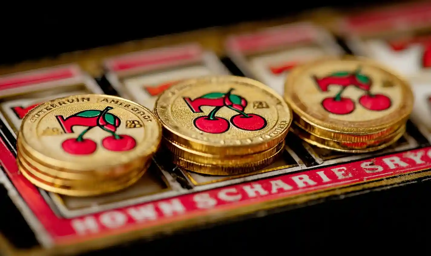 best casino slots online