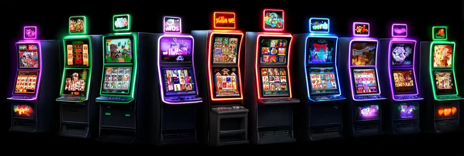 best online gambling slots
