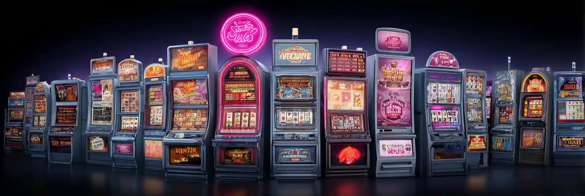 best new online slots