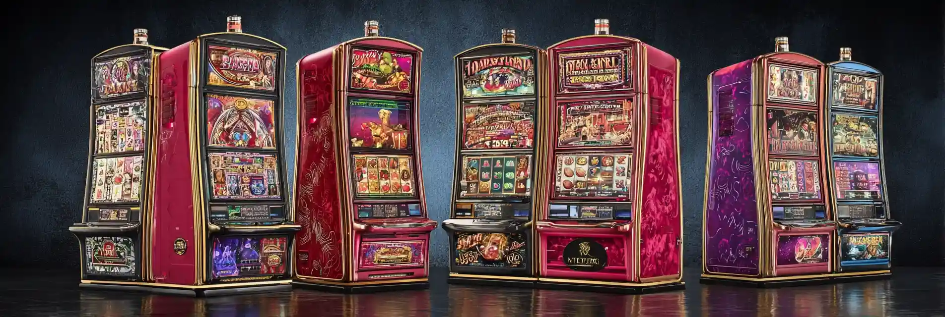 best online casino slots game