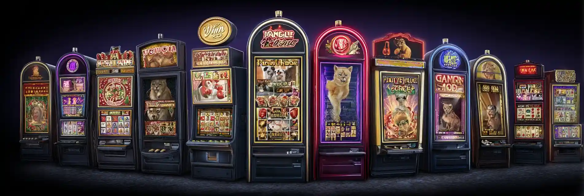 best paying slots online
