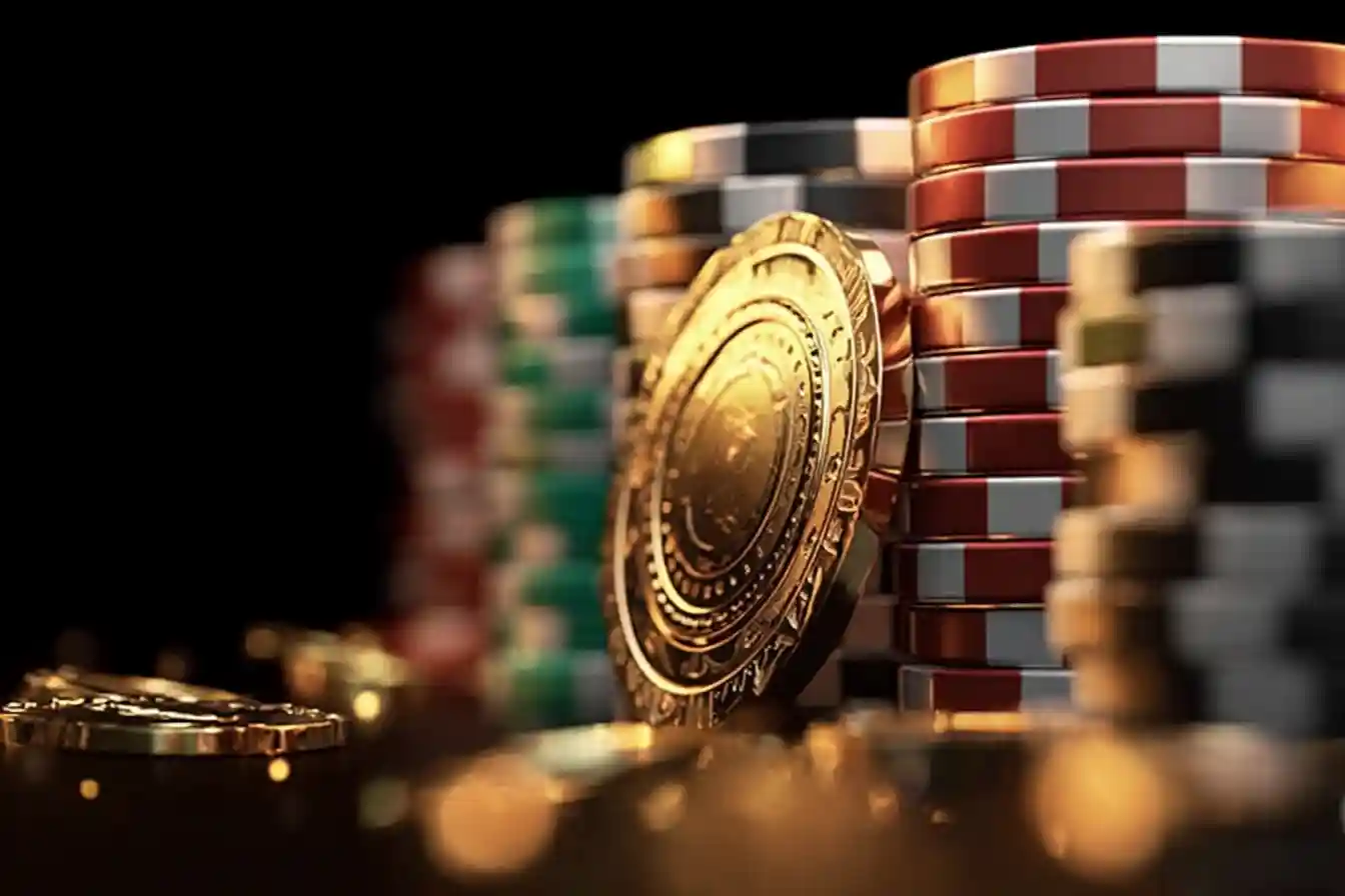 how to tell when a slot machine is about to hit