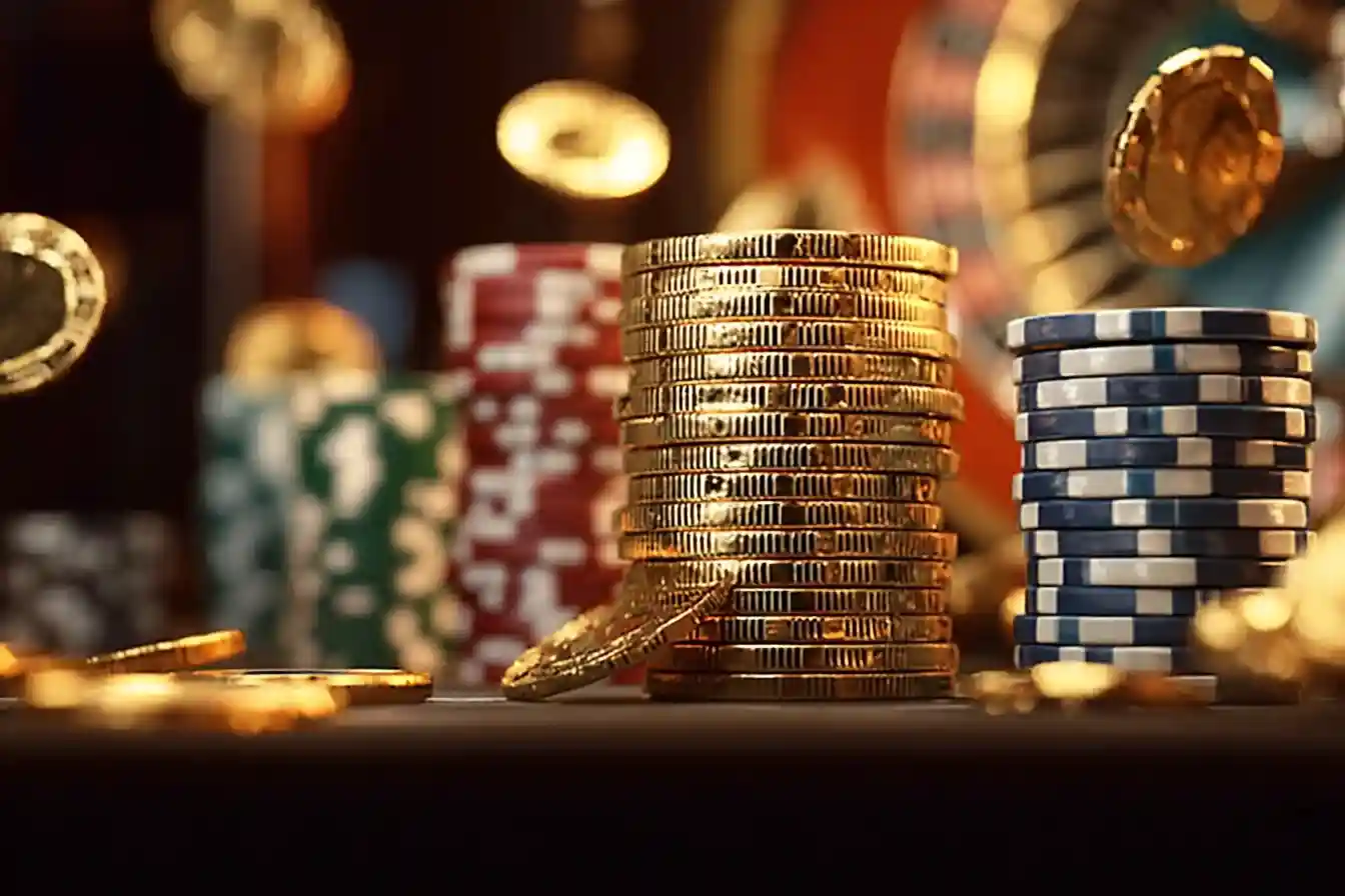 best online slots to win real money