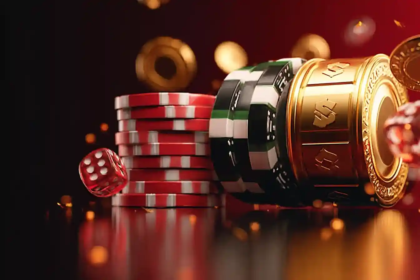 best real money online slots