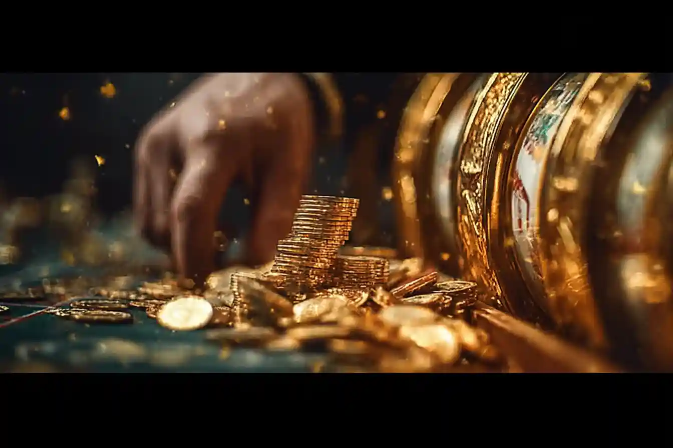 the best online slots