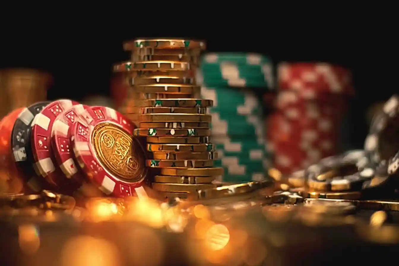 no commission baccarat
