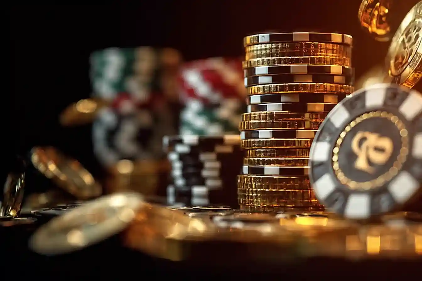 what is the best online casino for slots?