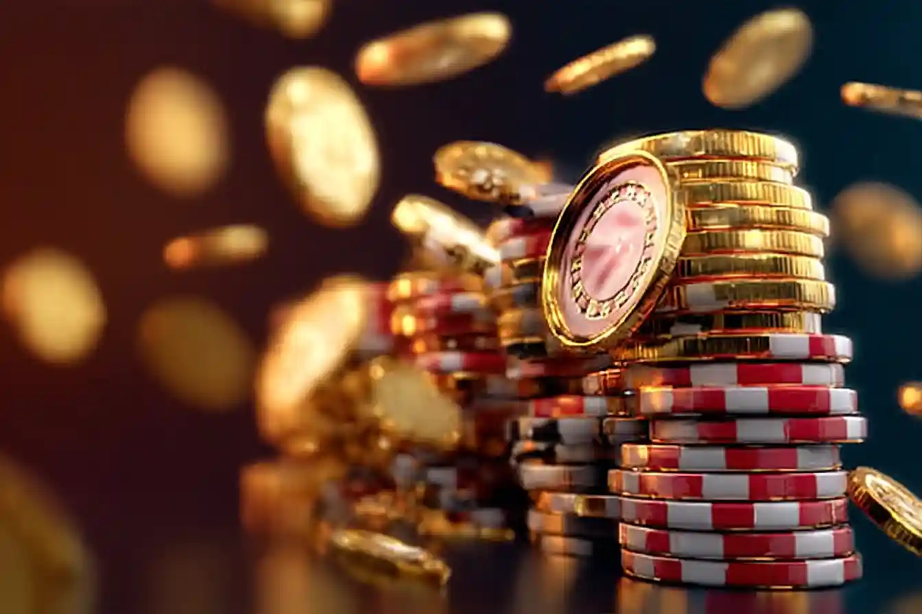 best online real money slots