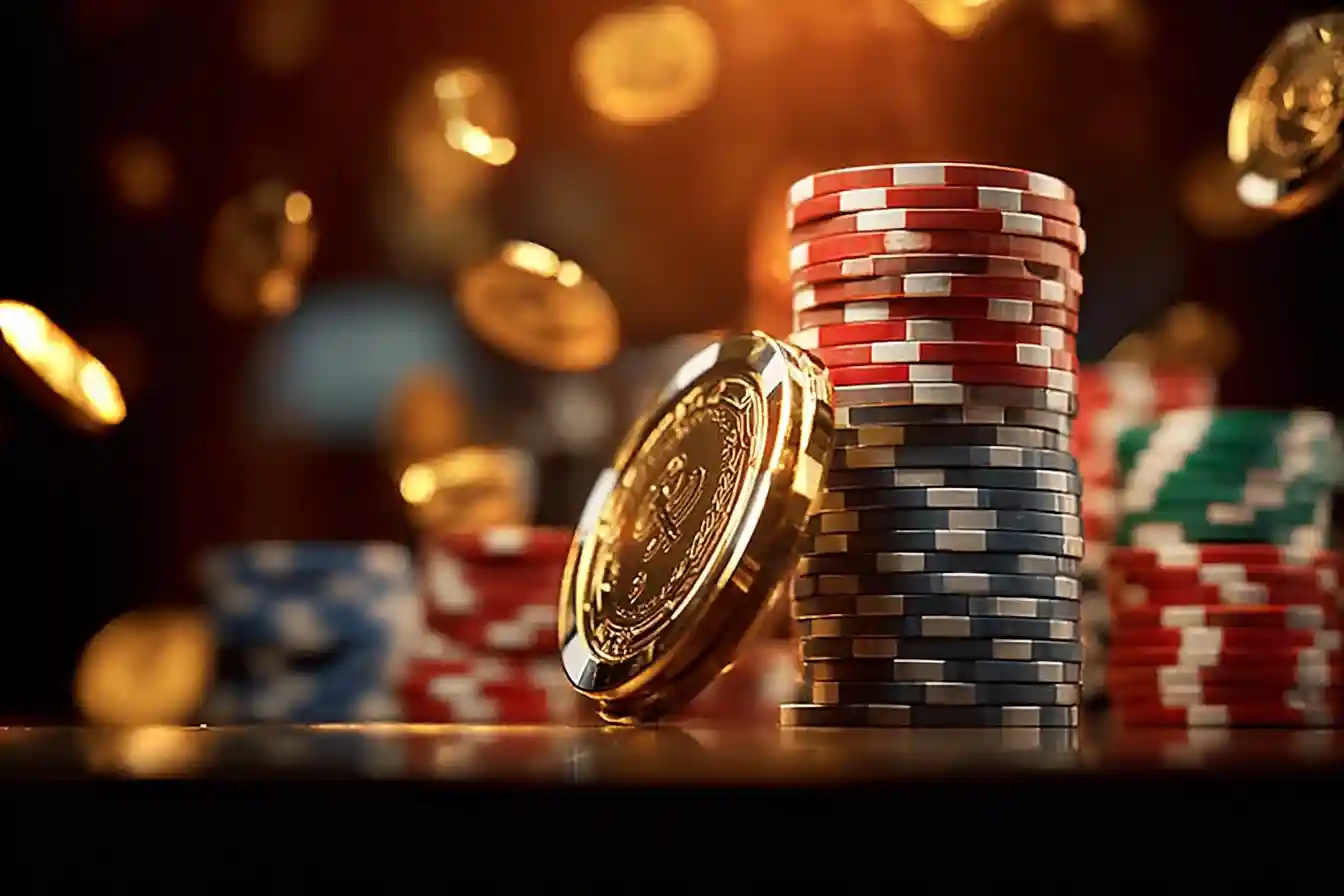 best online casinos with big jackpot slots